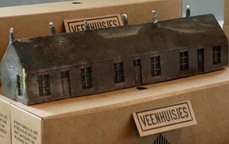 Kaarsen-veenhuisjes-humus-fulvinezuur humuszuur fulvinezuur kleurstof
