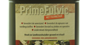 PrimeFulvic2 PrimeFulvic2